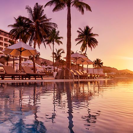 Marquis Los Cabos, An All - Inclusive, Adults - Only & No Timeshare Resort San Jose del Cabo Bagian luar foto