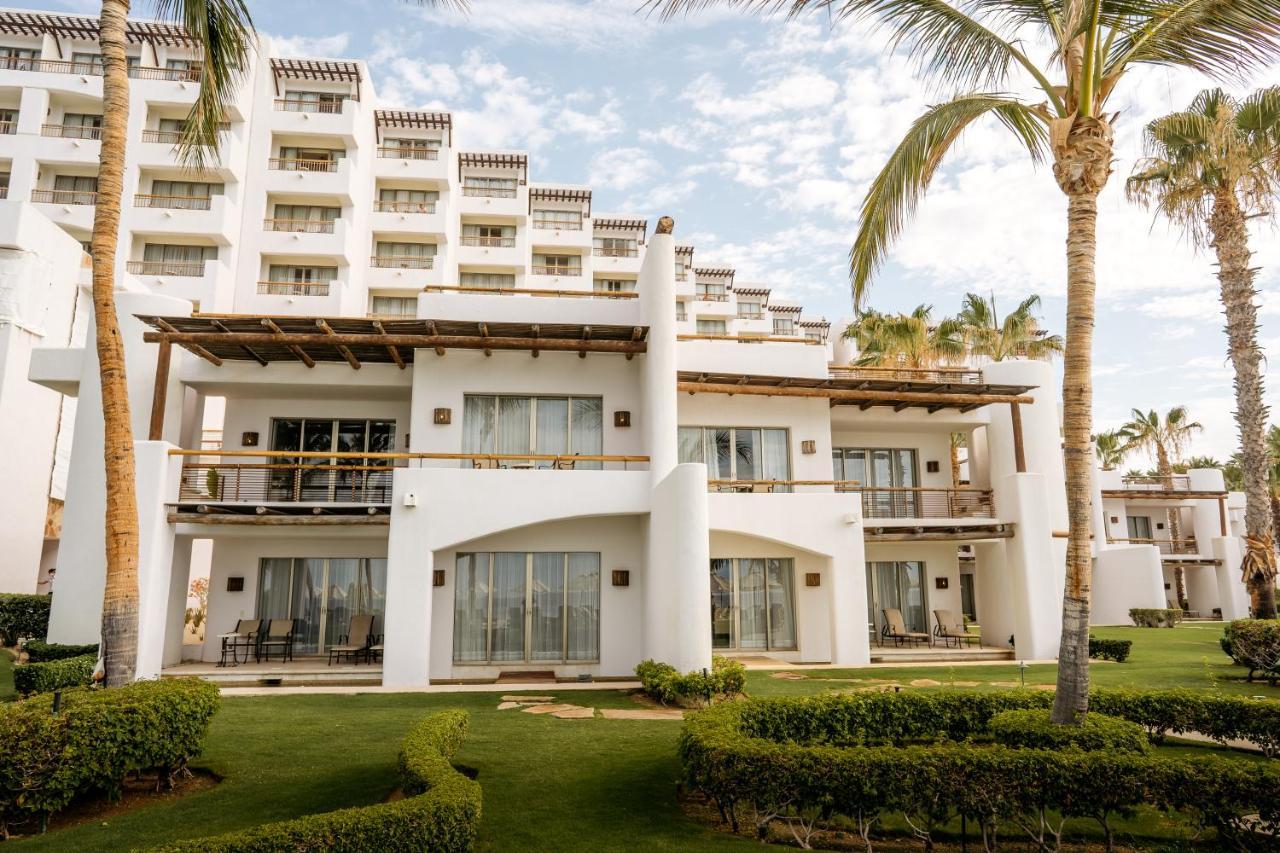 Marquis Los Cabos, An All - Inclusive, Adults - Only & No Timeshare Resort San Jose del Cabo Bagian luar foto