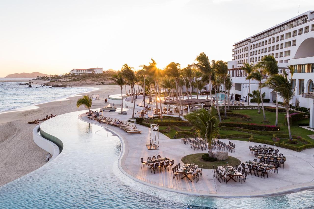 Marquis Los Cabos, An All - Inclusive, Adults - Only & No Timeshare Resort San Jose del Cabo Bagian luar foto
