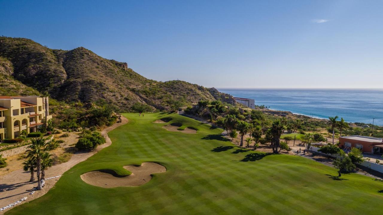 Marquis Los Cabos, An All - Inclusive, Adults - Only & No Timeshare Resort San Jose del Cabo Bagian luar foto