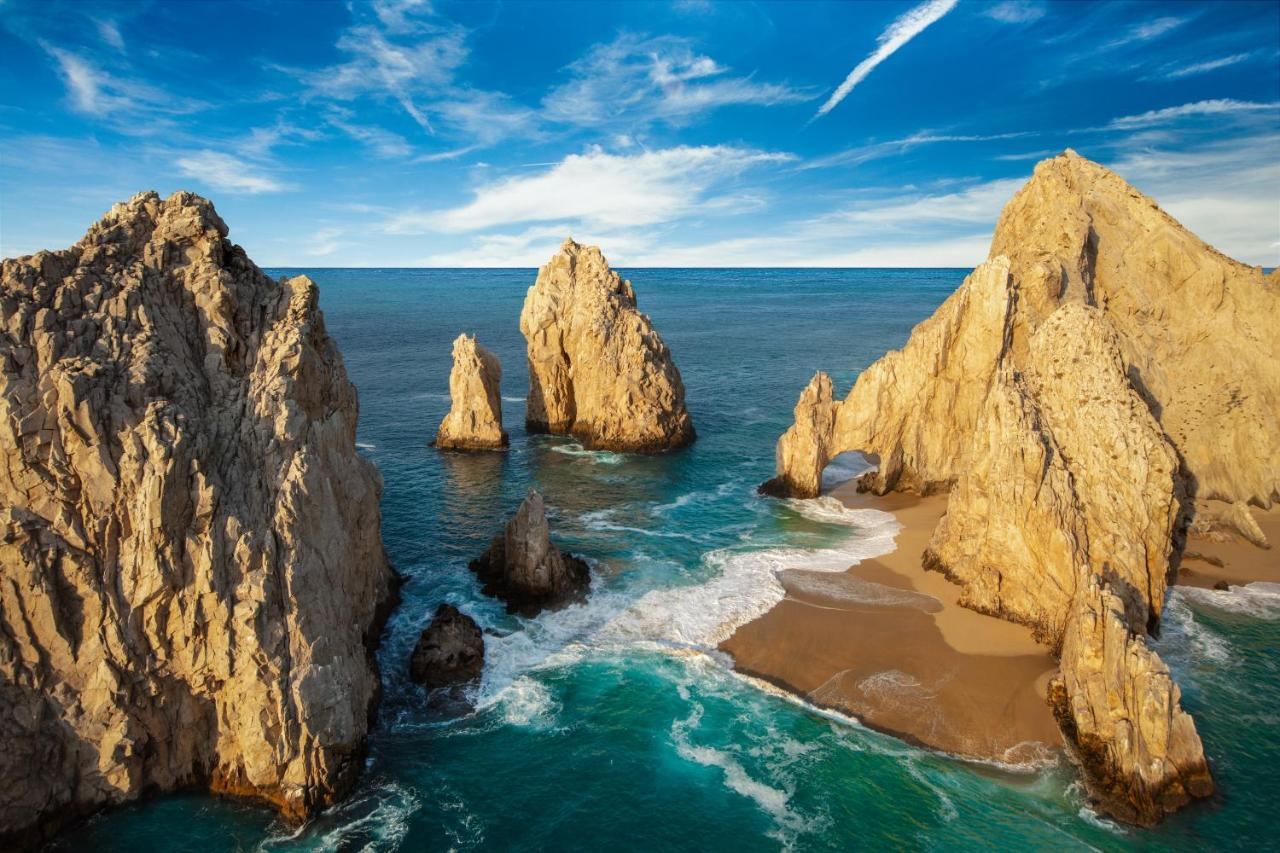 Marquis Los Cabos, An All - Inclusive, Adults - Only & No Timeshare Resort San Jose del Cabo Bagian luar foto