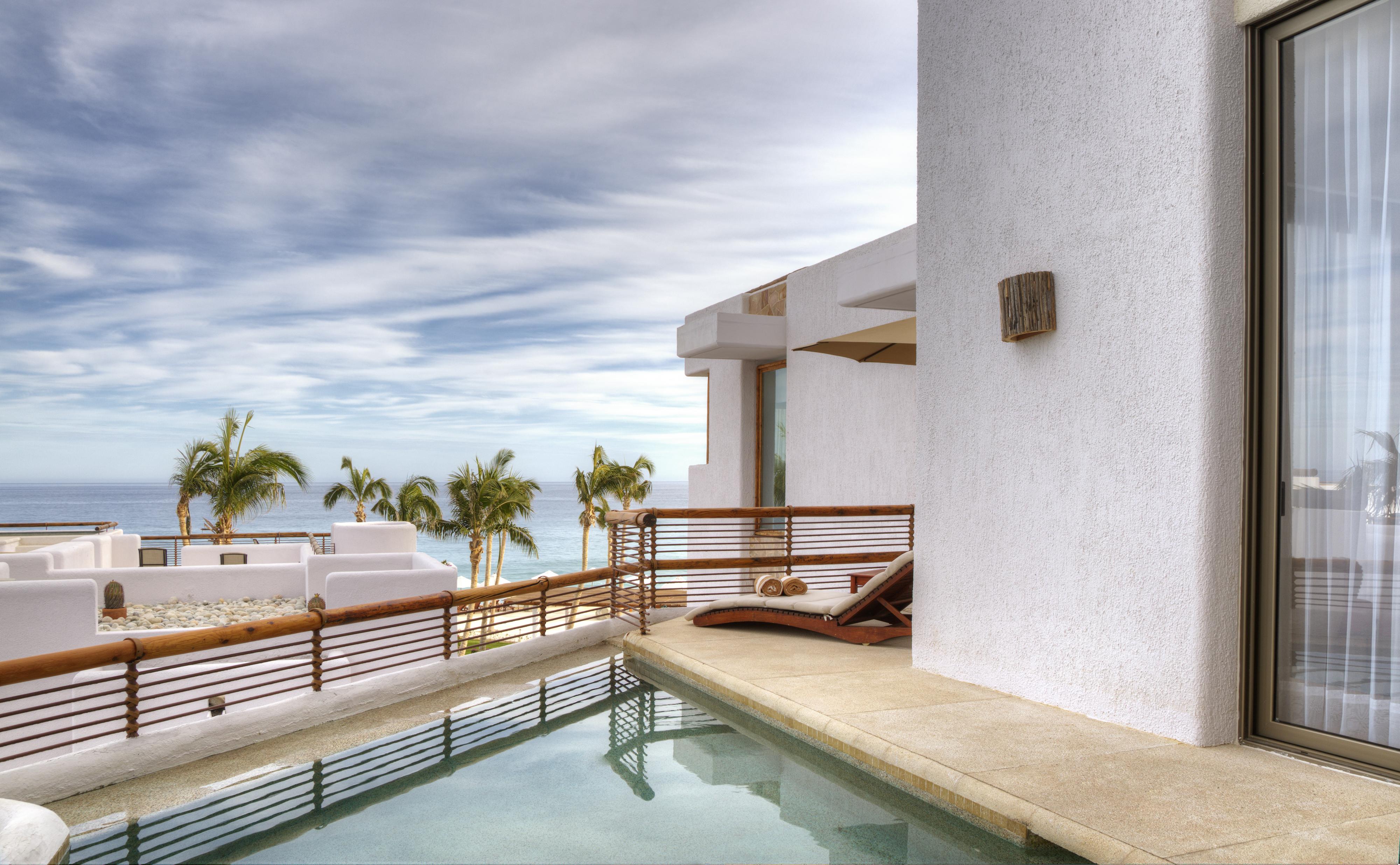 Marquis Los Cabos, An All - Inclusive, Adults - Only & No Timeshare Resort San Jose del Cabo Bagian luar foto
