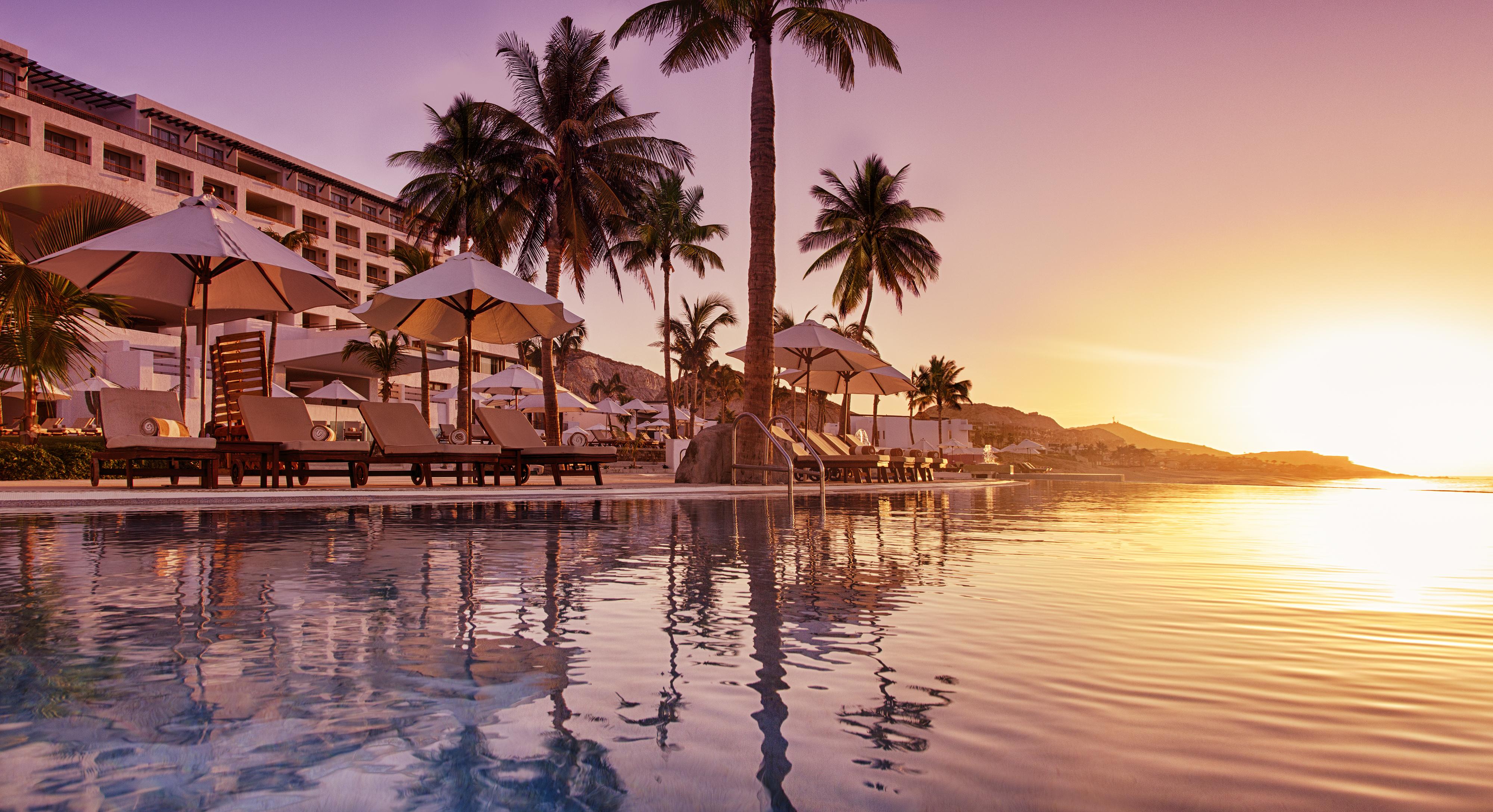 Marquis Los Cabos, An All - Inclusive, Adults - Only & No Timeshare Resort San Jose del Cabo Bagian luar foto