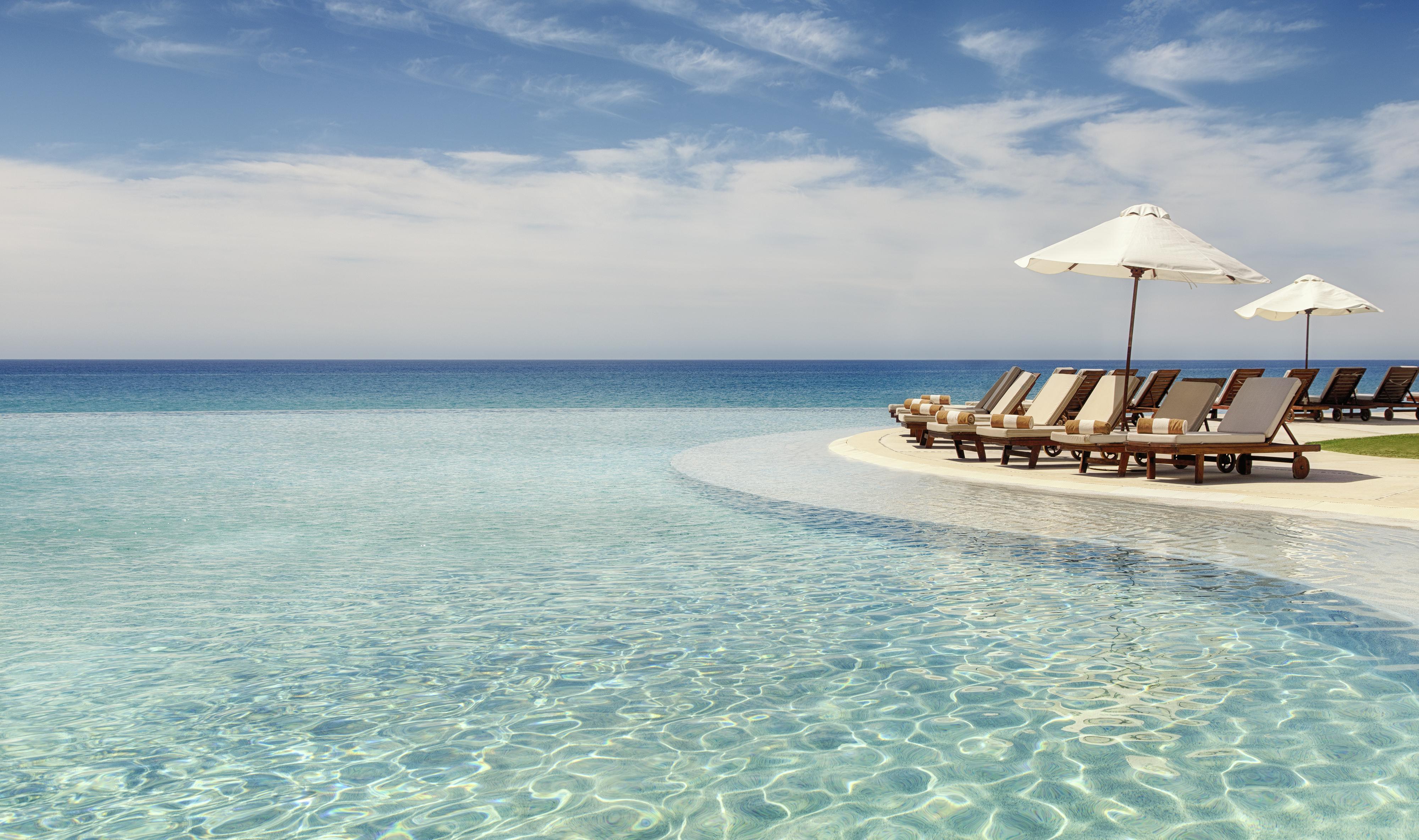 Marquis Los Cabos, An All - Inclusive, Adults - Only & No Timeshare Resort San Jose del Cabo Bagian luar foto