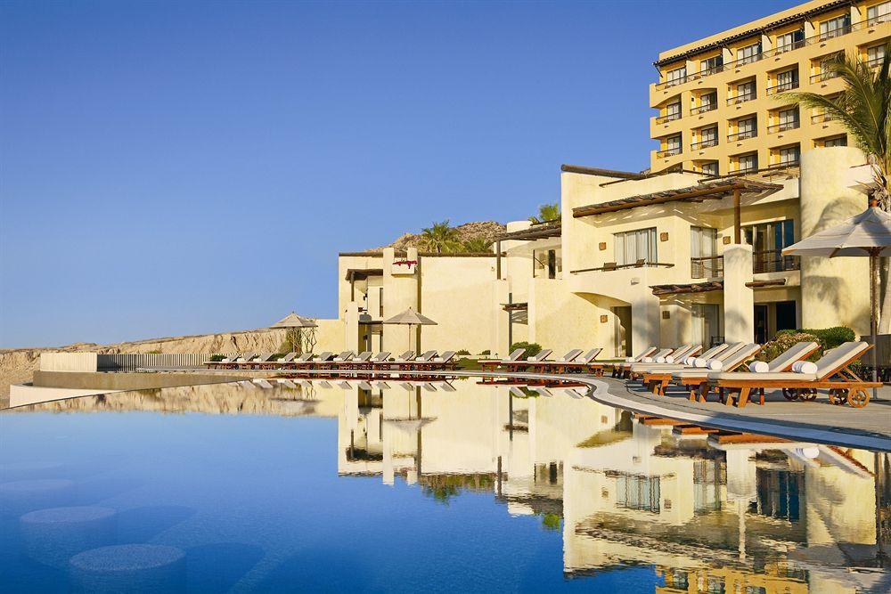 Marquis Los Cabos, An All - Inclusive, Adults - Only & No Timeshare Resort San Jose del Cabo Bagian luar foto