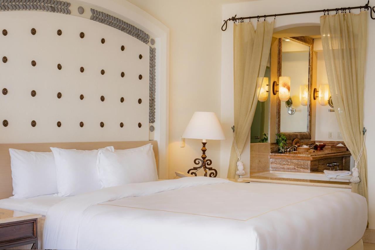 Marquis Los Cabos, An All - Inclusive, Adults - Only & No Timeshare Resort San Jose del Cabo Bagian luar foto
