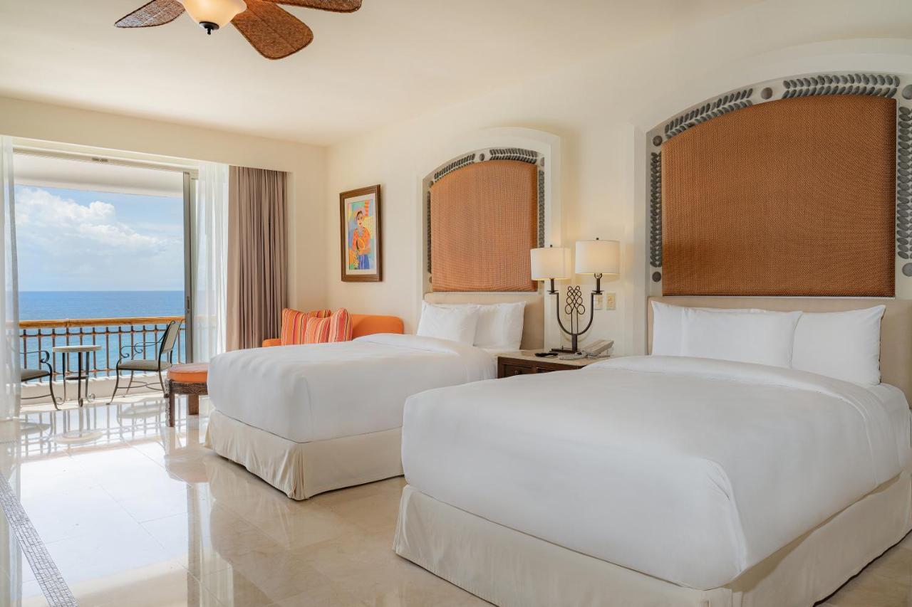 Marquis Los Cabos, An All - Inclusive, Adults - Only & No Timeshare Resort San Jose del Cabo Bagian luar foto