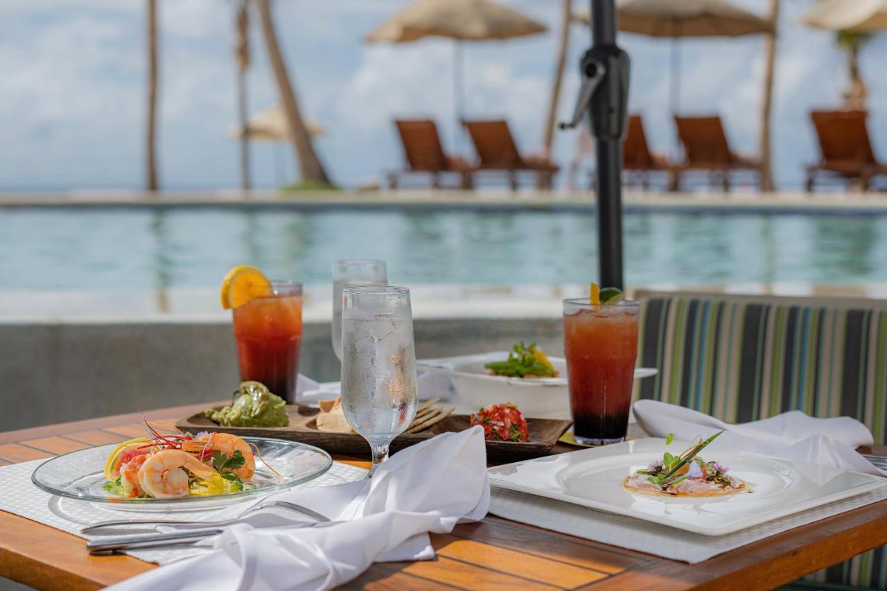 Marquis Los Cabos, An All - Inclusive, Adults - Only & No Timeshare Resort San Jose del Cabo Bagian luar foto