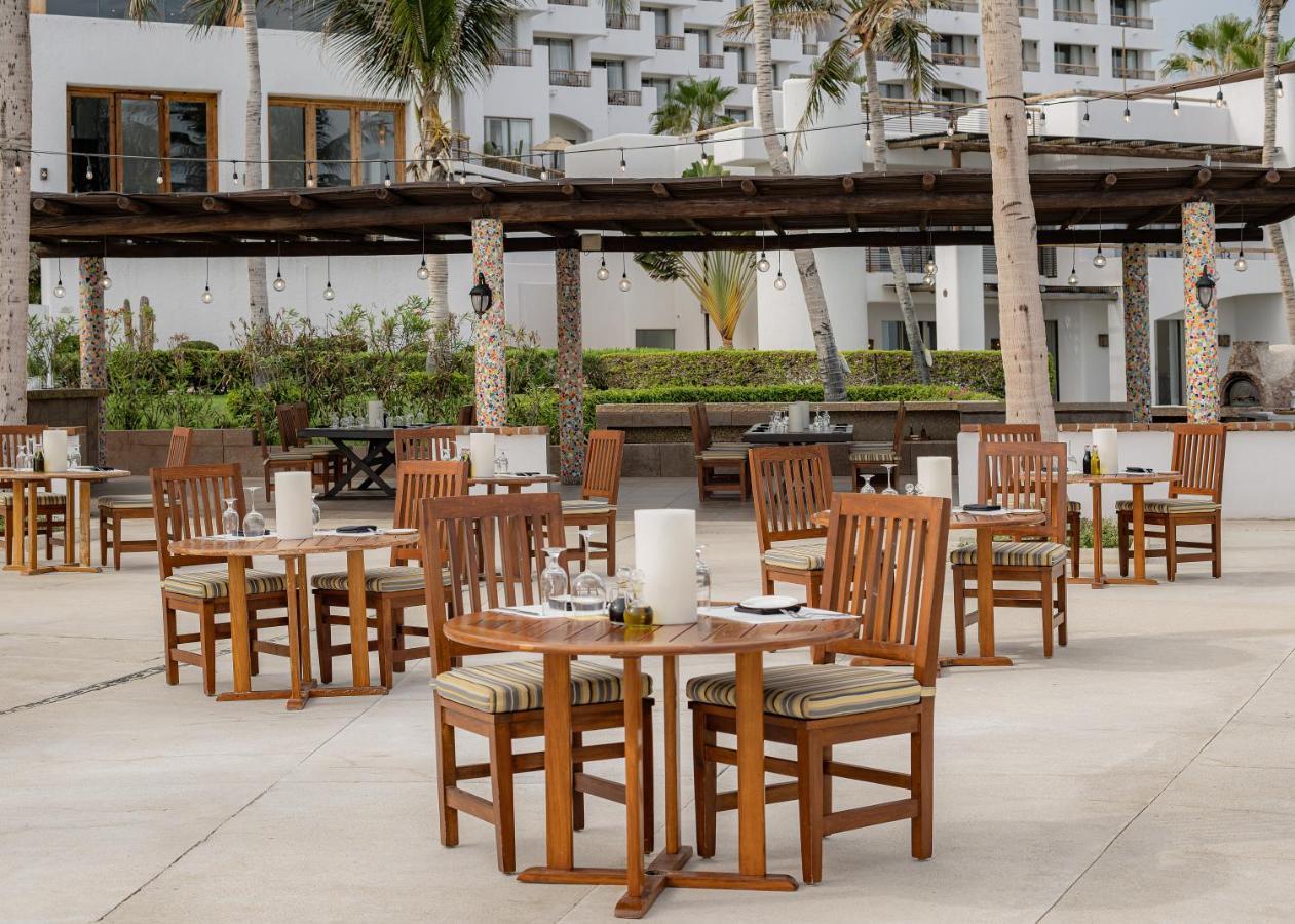 Marquis Los Cabos, An All - Inclusive, Adults - Only & No Timeshare Resort San Jose del Cabo Bagian luar foto