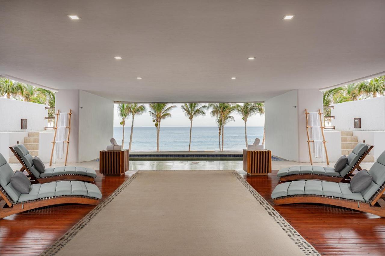 Marquis Los Cabos, An All - Inclusive, Adults - Only & No Timeshare Resort San Jose del Cabo Bagian luar foto