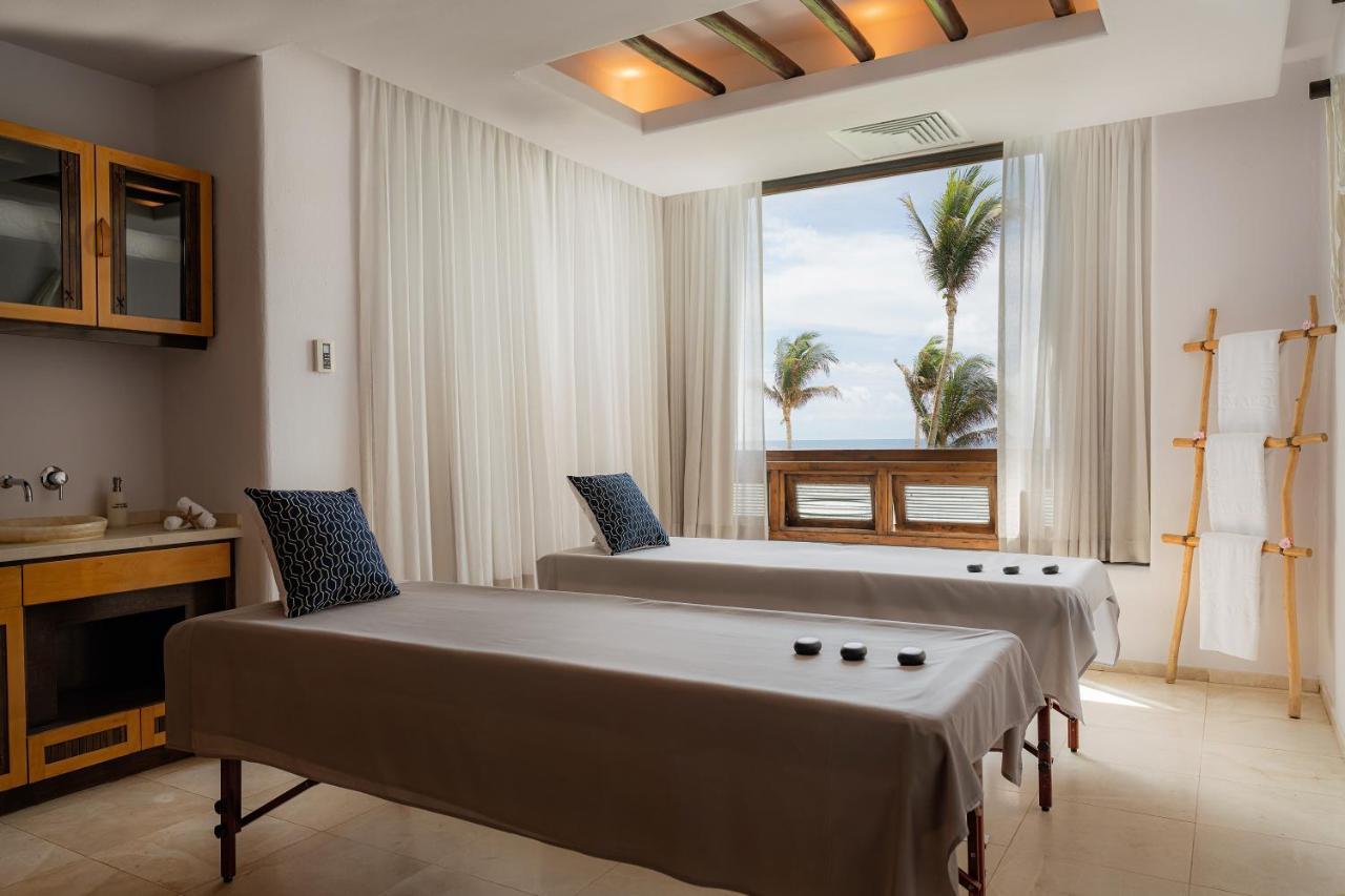Marquis Los Cabos, An All - Inclusive, Adults - Only & No Timeshare Resort San Jose del Cabo Bagian luar foto