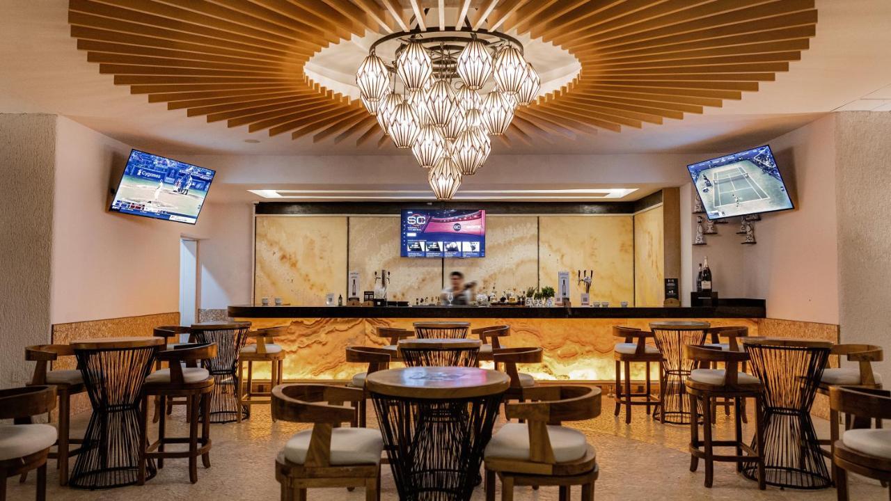 Marquis Los Cabos, An All - Inclusive, Adults - Only & No Timeshare Resort San Jose del Cabo Bagian luar foto