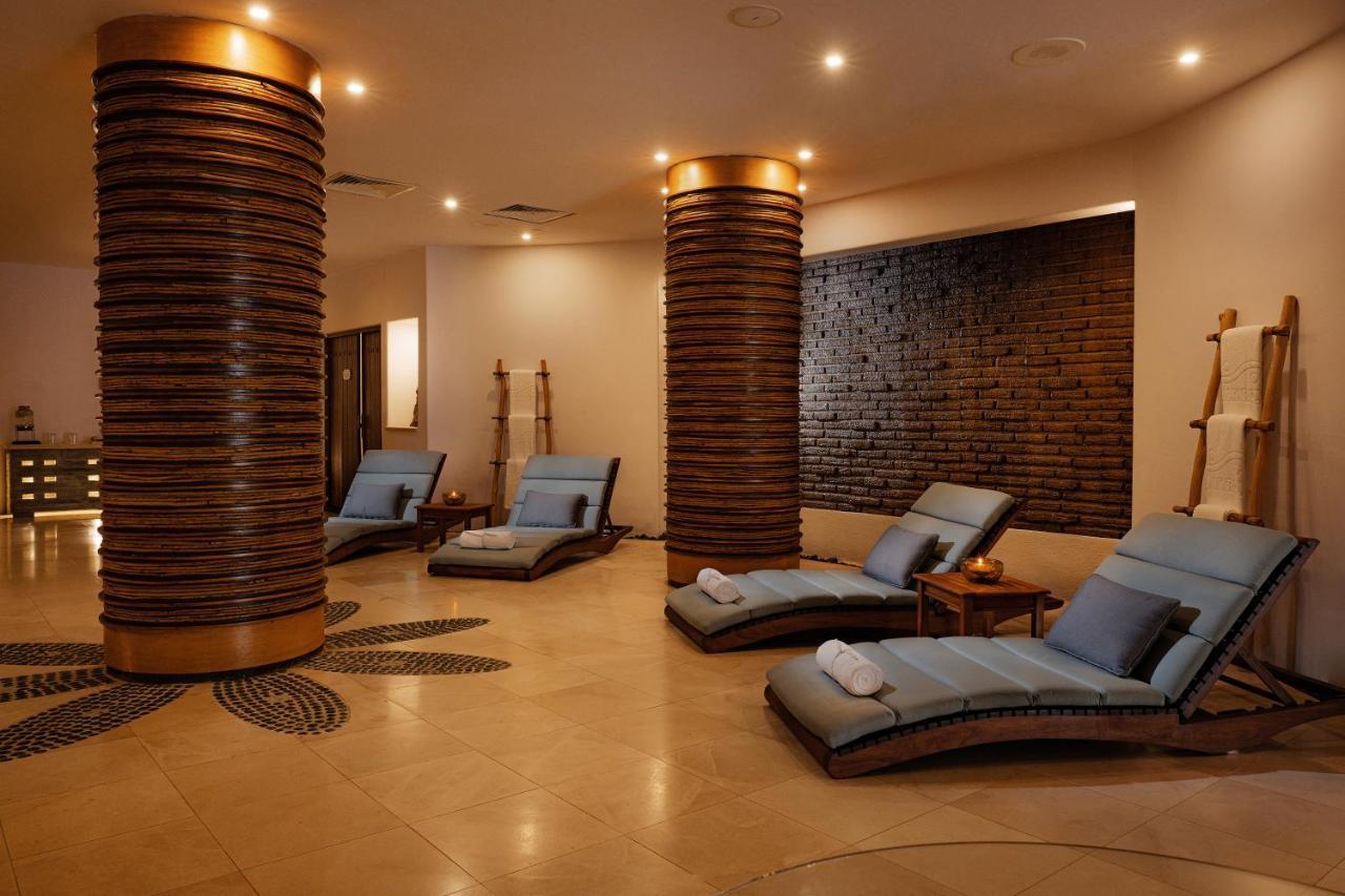 Marquis Los Cabos, An All - Inclusive, Adults - Only & No Timeshare Resort San Jose del Cabo Bagian luar foto