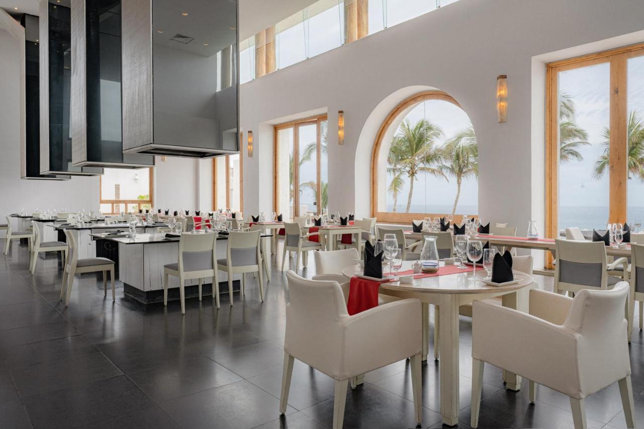 Marquis Los Cabos, An All - Inclusive, Adults - Only & No Timeshare Resort San Jose del Cabo Bagian luar foto