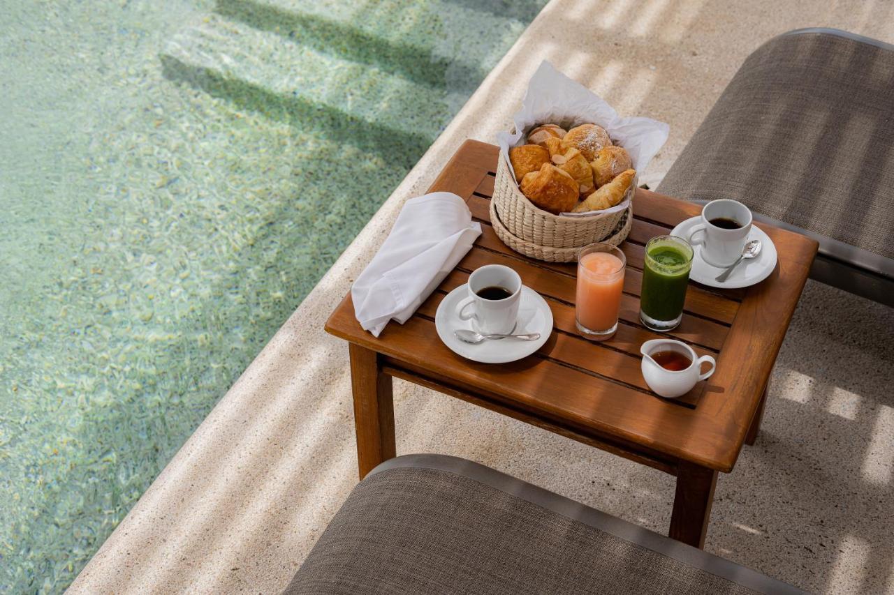 Marquis Los Cabos, An All - Inclusive, Adults - Only & No Timeshare Resort San Jose del Cabo Bagian luar foto