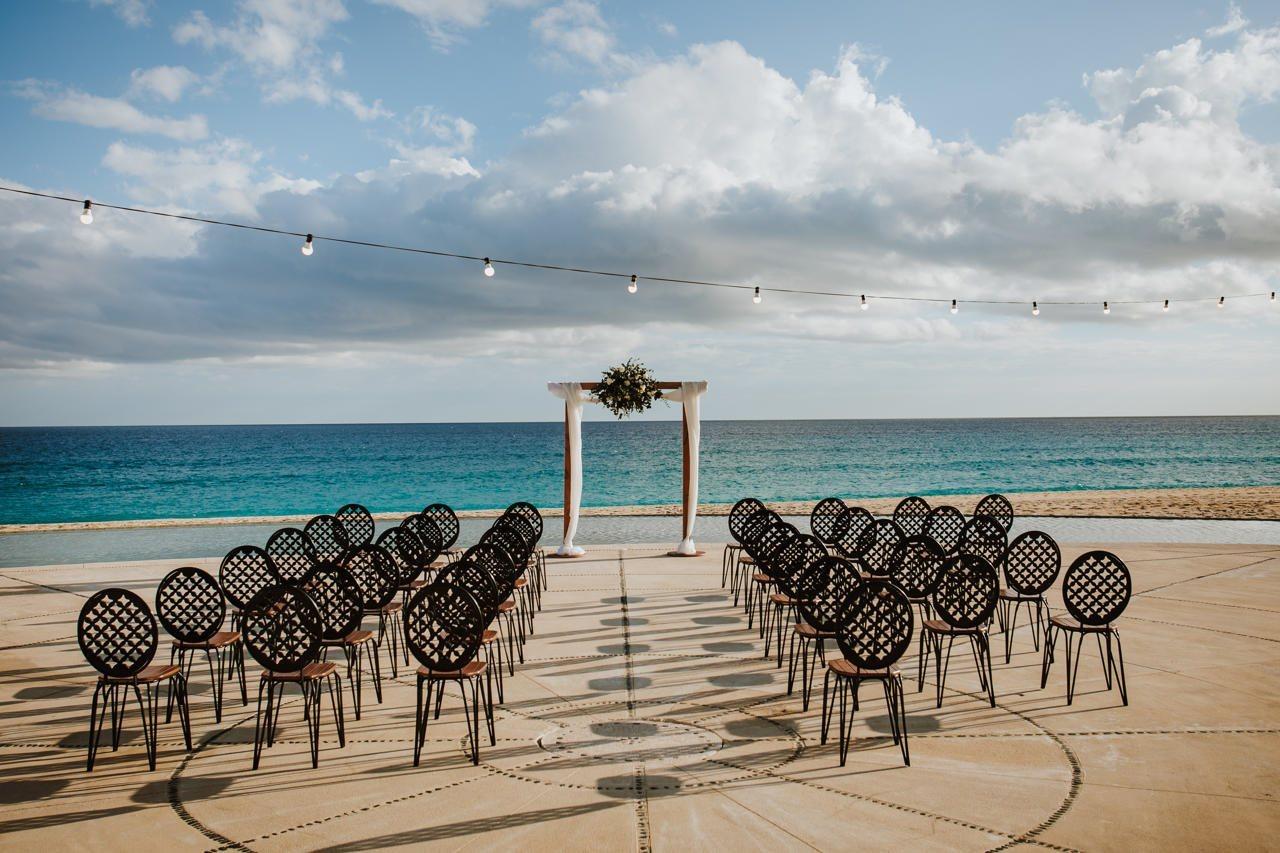 Marquis Los Cabos, An All - Inclusive, Adults - Only & No Timeshare Resort San Jose del Cabo Bagian luar foto