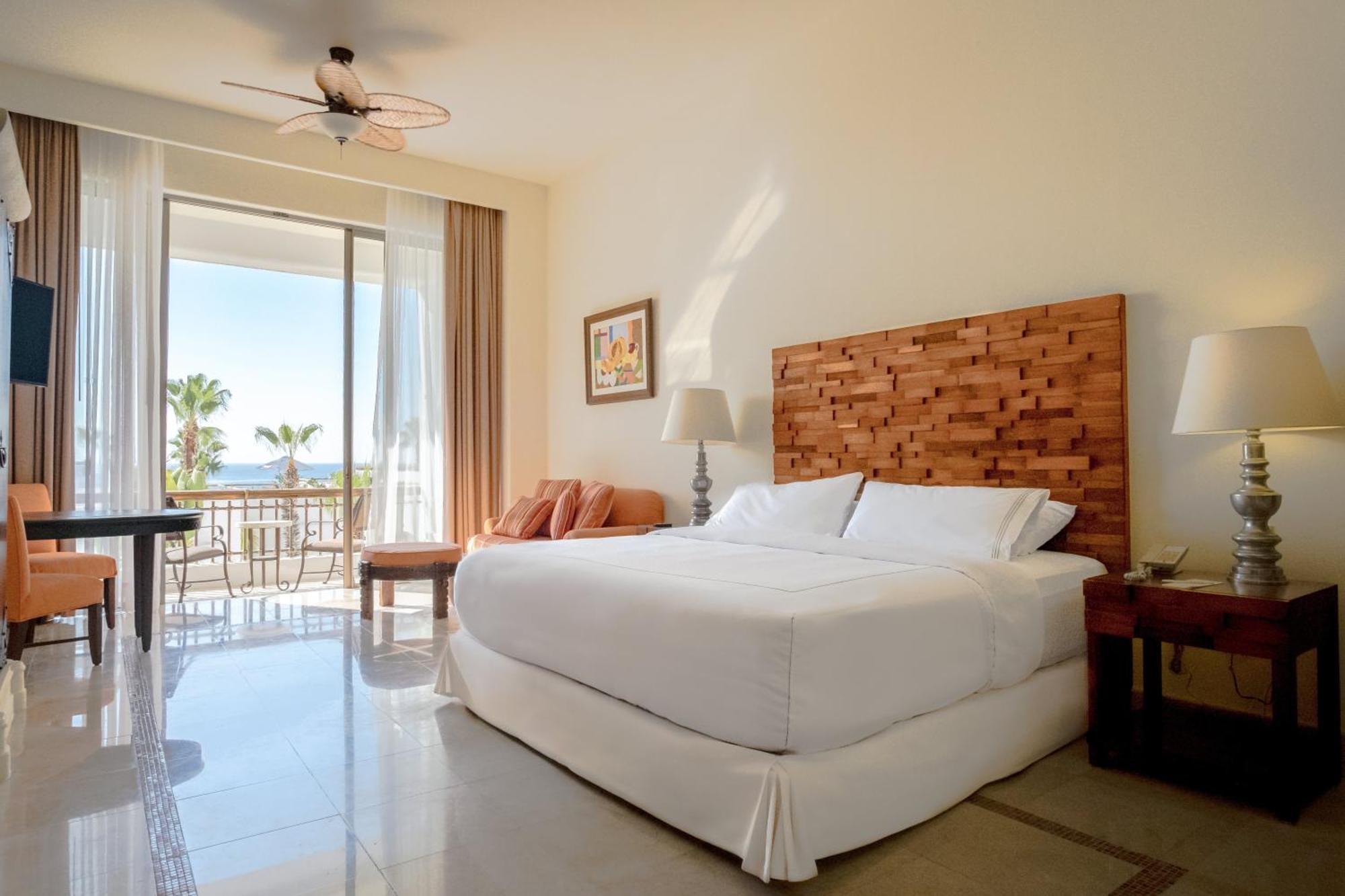 Marquis Los Cabos, An All - Inclusive, Adults - Only & No Timeshare Resort San Jose del Cabo Bagian luar foto