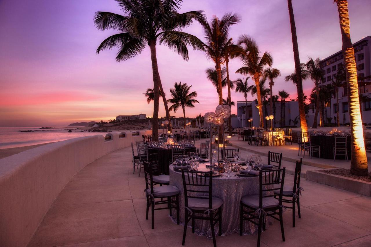 Marquis Los Cabos, An All - Inclusive, Adults - Only & No Timeshare Resort San Jose del Cabo Bagian luar foto